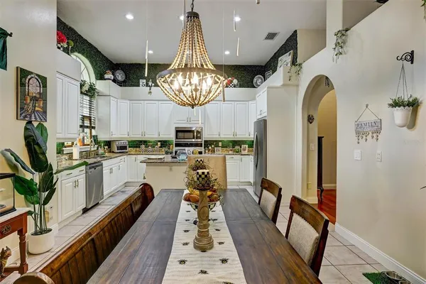 $749,800 | 2460 Lielasus Drive, Orlando, FL 32835