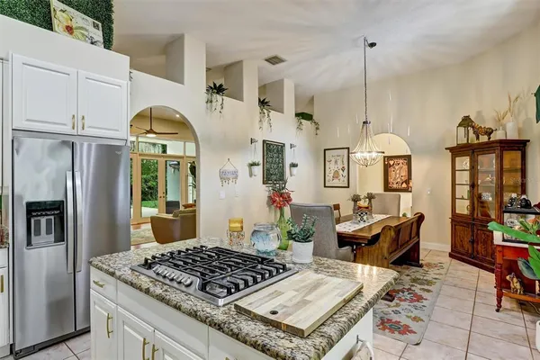 $749,800 | 2460 Lielasus Drive, Orlando, FL 32835