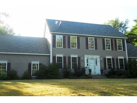 5 McCarron Road Deerfield, NH 03037 - Photo 1 of 1