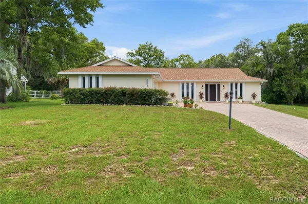 $368,000 | 1436 East Monopoly Loop, Inverness, FL 34453