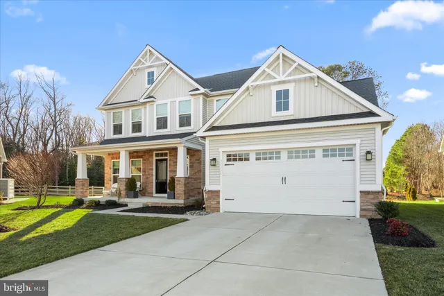 $785,000 | 37296 Spinney Lane, Dagsboro, DE 19939