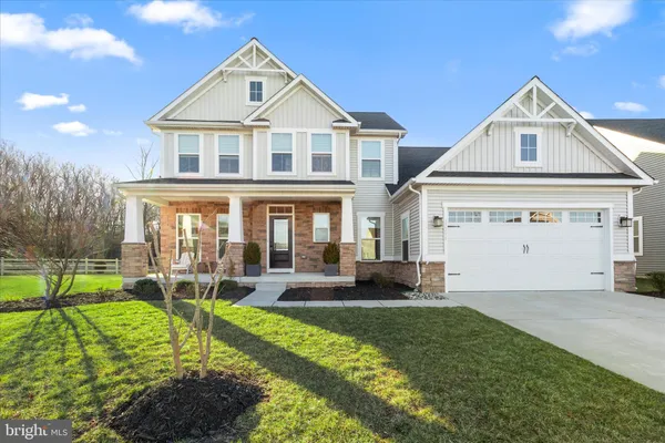 $775,000 | 37296 Spinney Lane, Dagsboro, DE 19939