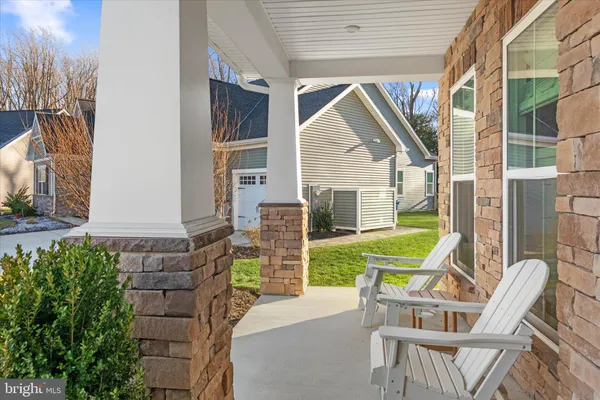 $775,000 | 37296 Spinney Lane, Dagsboro, DE 19939