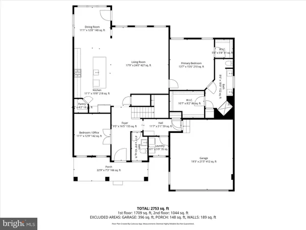 $775,000 | 37296 Spinney Lane, Dagsboro, DE 19939