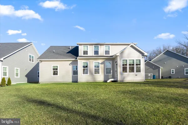 $775,000 | 37296 Spinney Lane, Dagsboro, DE 19939