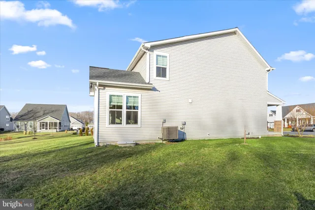 $785,000 | 37296 Spinney Lane, Dagsboro, DE 19939