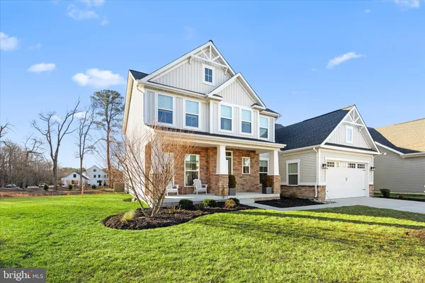$775,000 | 37296 Spinney Lane, Dagsboro, DE 19939