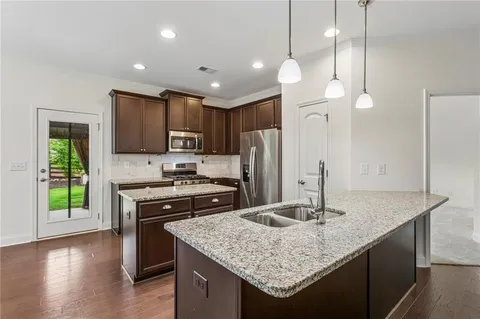 $400,000 | 64 Azalea Crossing, Dallas, GA 30132