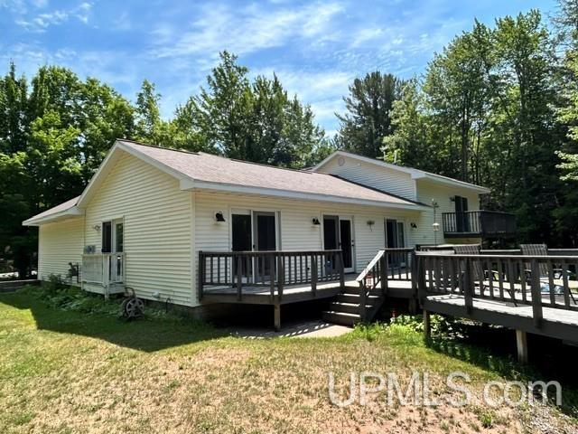 21966 Creamery Road Chassell, MI 49916 - Photo 56 of 61