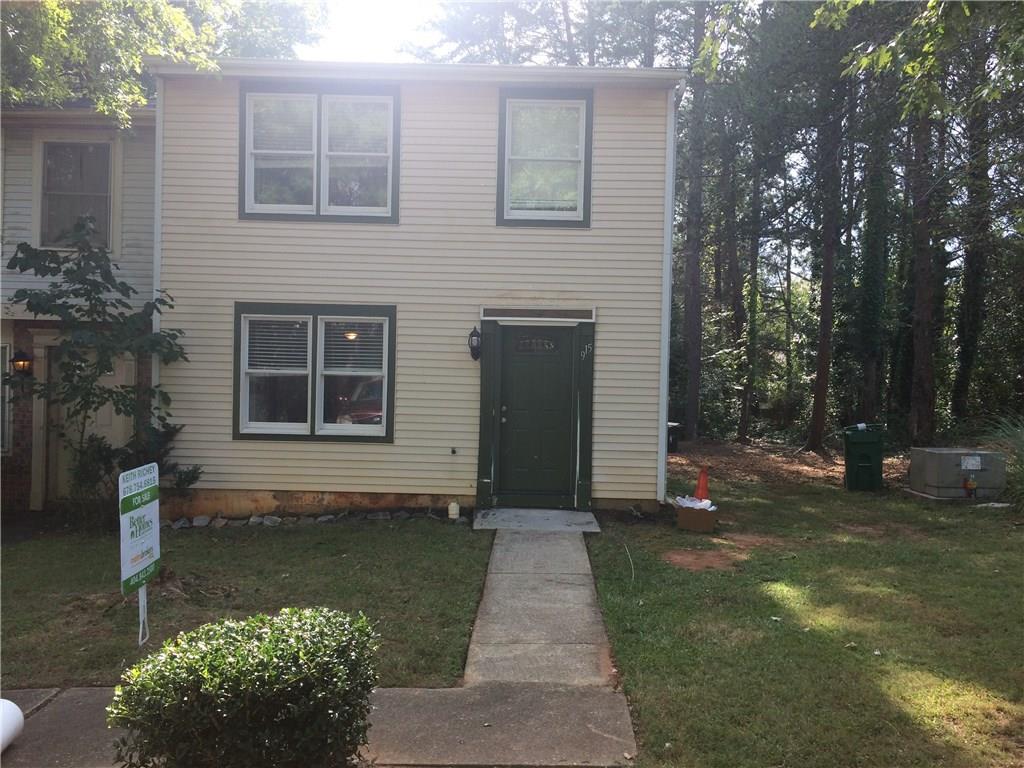 915 Regal Path Lane Decatur, GA 30030 - Photo 1 of 1