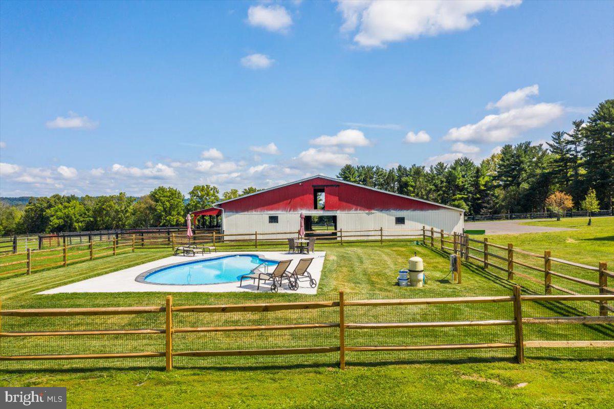 2955 Windy Bush Road Newtown, PA 18940 - Photo 5 of 43