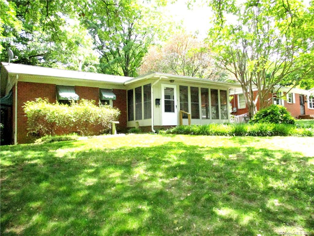 601 South Hoskins Road Charlotte, NC 28208 - Photo 2 of 14 Gallery Image 2