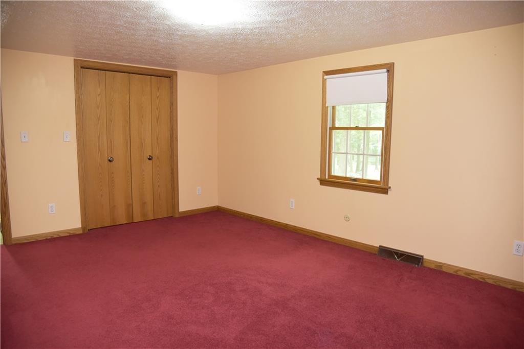 1982 South Keel Ridge Road Hermitage, PA 16148 - Photo 14 of 22 upstairs bedroom