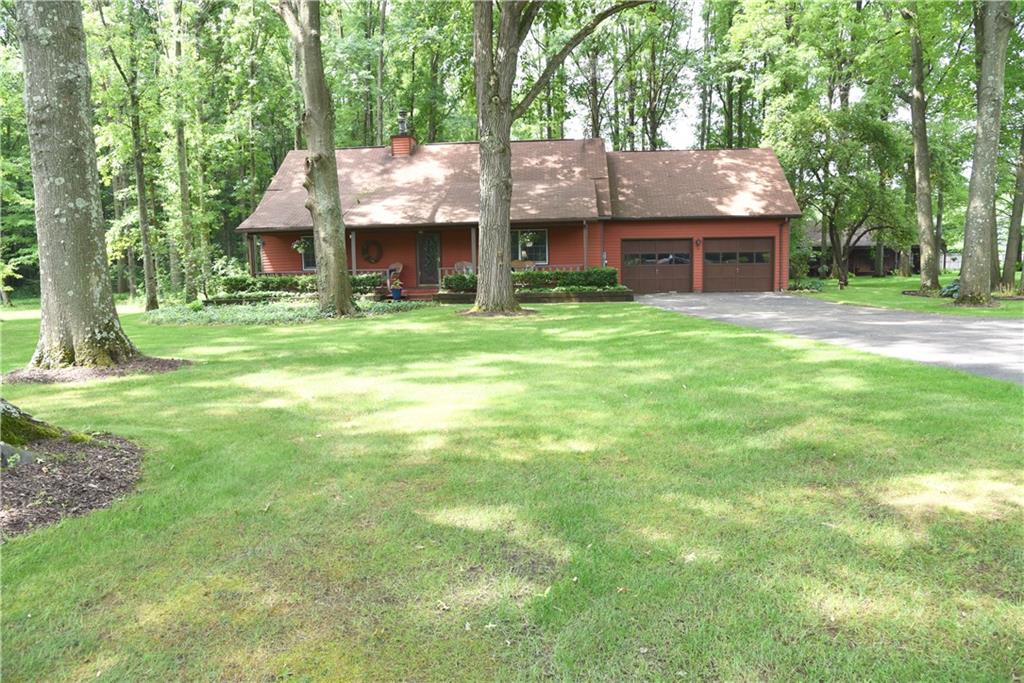 1982 South Keel Ridge Road Hermitage, PA 16148 - Photo 21 of 22 Street view