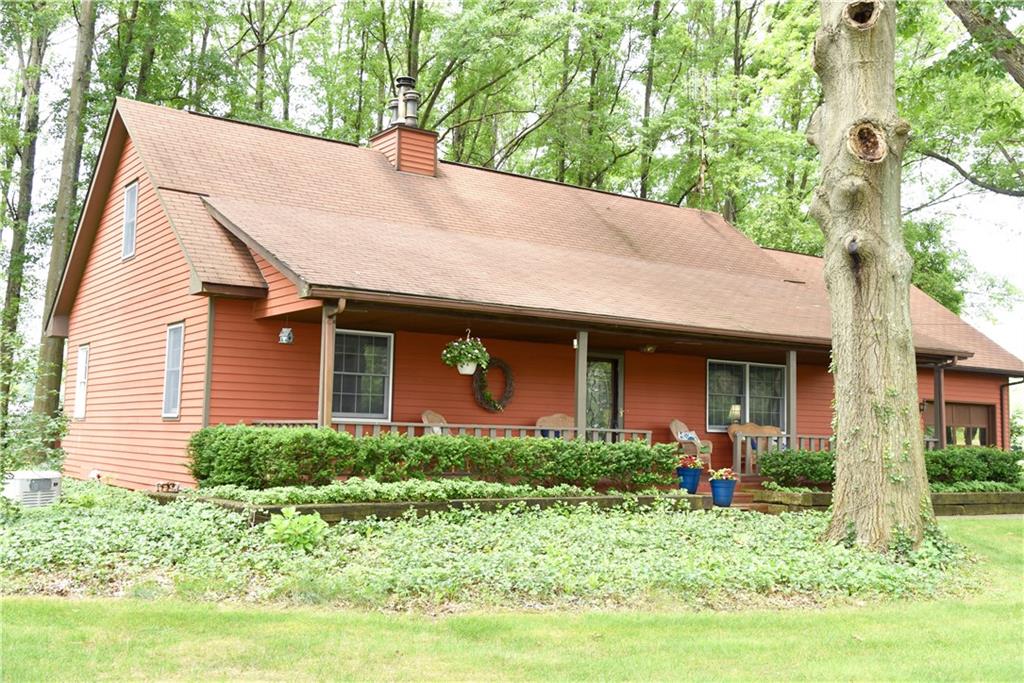 1982 South Keel Ridge Road Hermitage, PA 16148 - Photo 22 of 22 Gallery Image 22