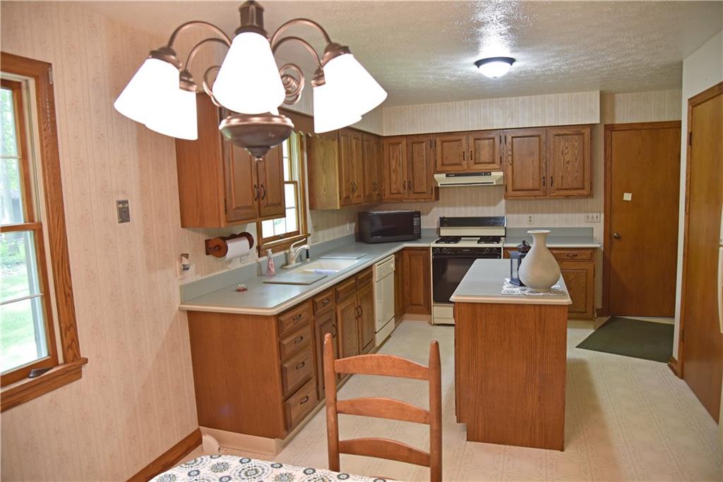 all appliances are included in the sale