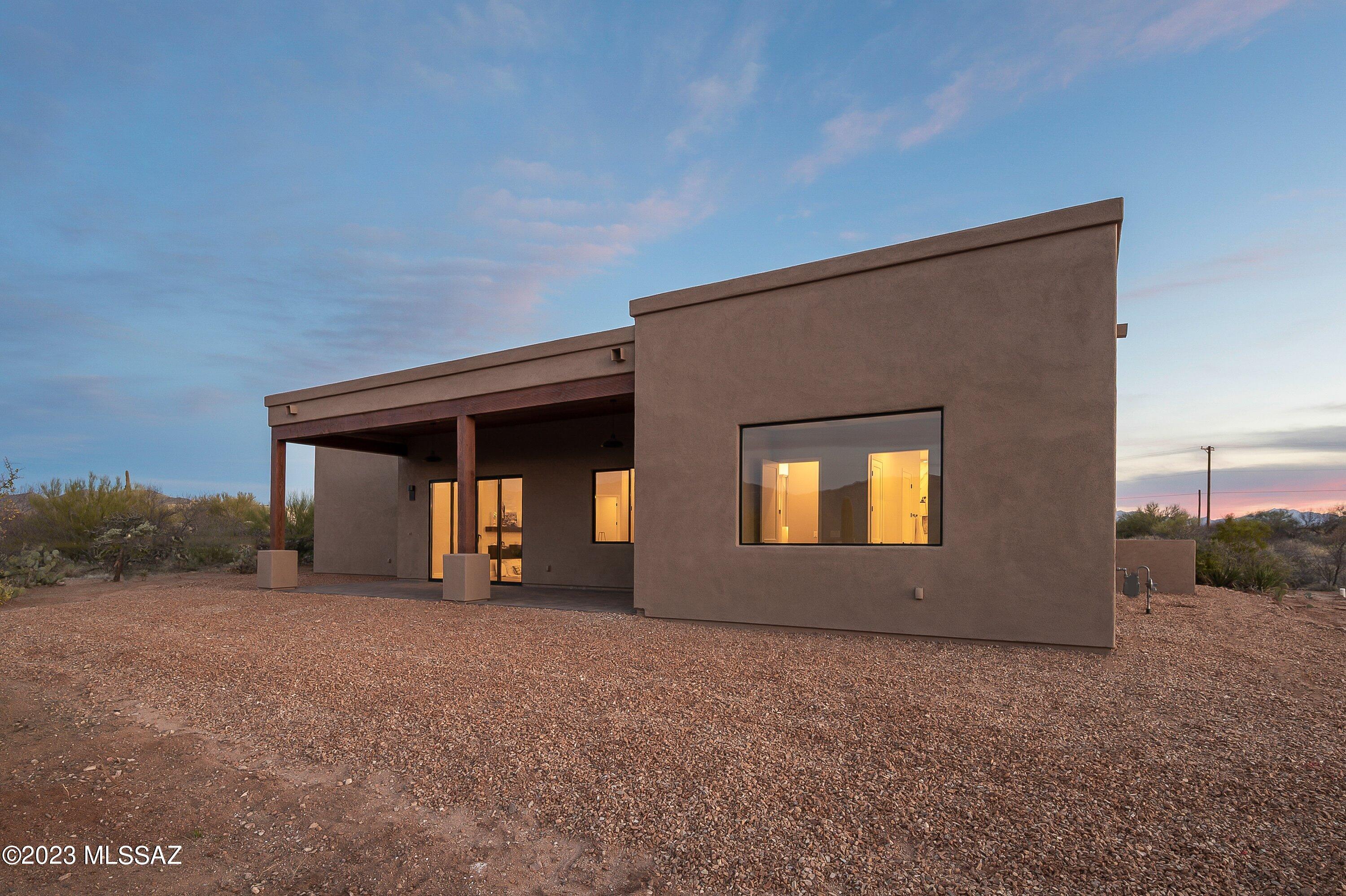 8690 South Triangle F Ranch Road Vail, AZ 85641 - Photo 35 of 38 Gallery Image 35