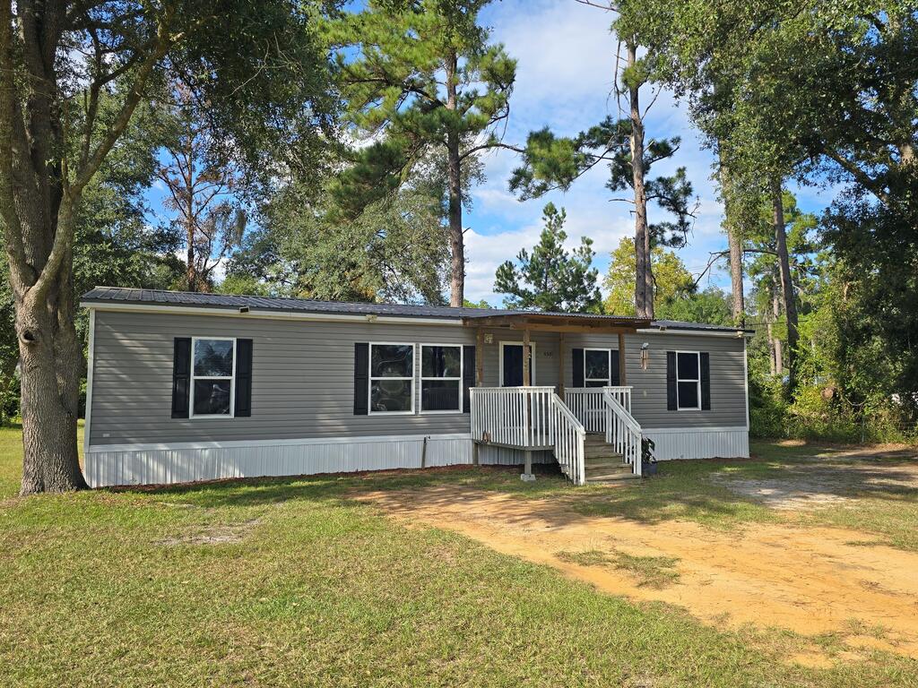 4381 Beaver Run Road Valdosta, GA 31601 - Photo 1 of 28 Gallery Image 1