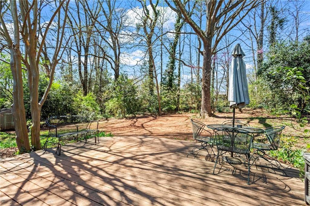 1780 Samaria Trail Tucker, GA 30084 - Photo 24 of 25