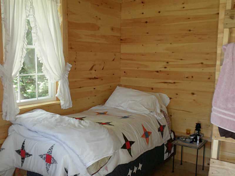 99 Birch Point Milo, ME 04463 - Photo 18 of 34 Bedroom.