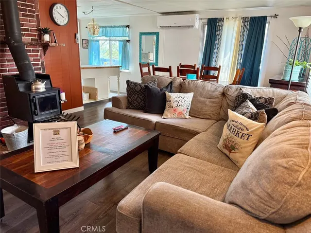 $265,000 | 16371 32nd Avenue, Clearlake, CA 95422