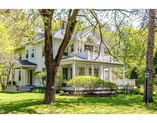 90 Conant Road Lincoln, MA 01773 - Photo 1 of 28