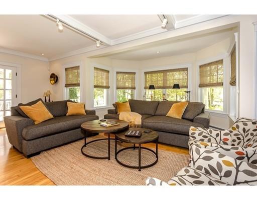 90 Conant Road Lincoln, MA 01773 - Photo 12 of 28