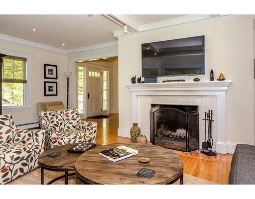 90 Conant Road Lincoln, MA 01773 - Photo 13 of 28