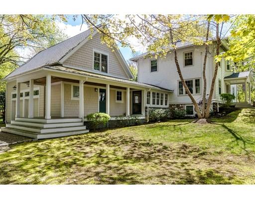 90 Conant Road Lincoln, MA 01773 - Photo 2 of 28