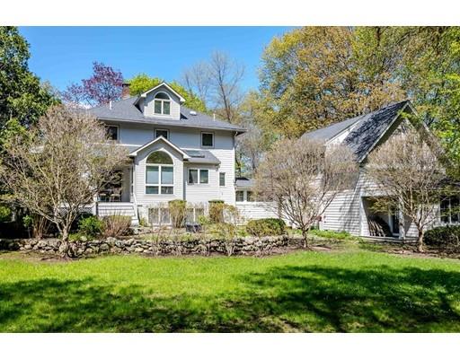 90 Conant Road Lincoln, MA 01773 - Photo 27 of 28