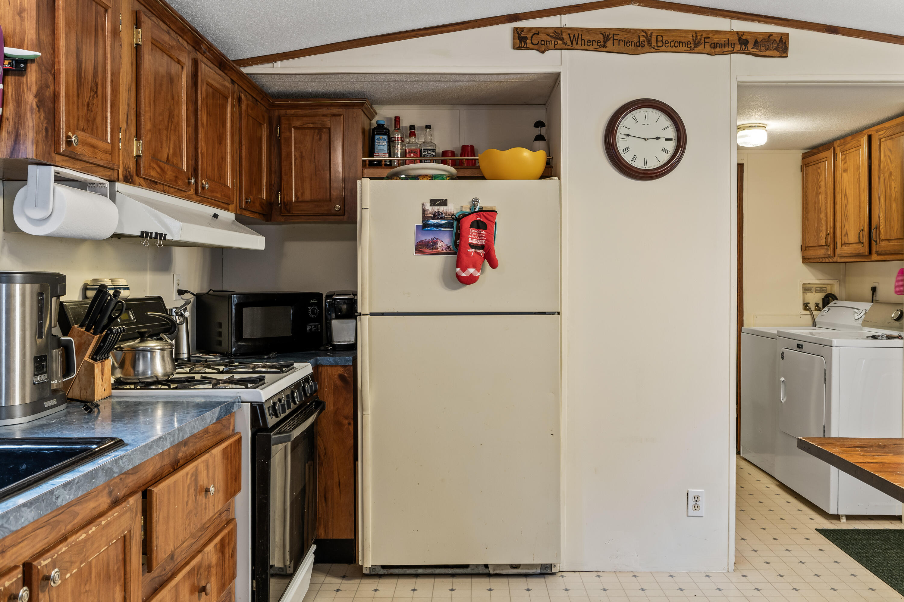 13 Fowler Road Thorndike, ME 04986 - Photo 19 of 38 13 Fowler Rd_130