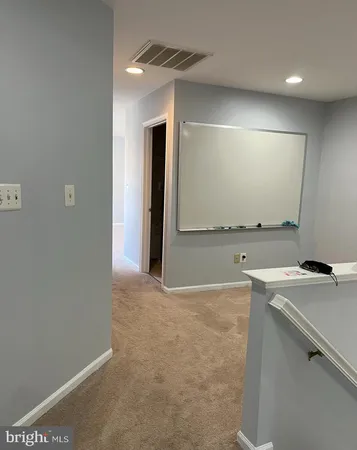 a view of cabinets