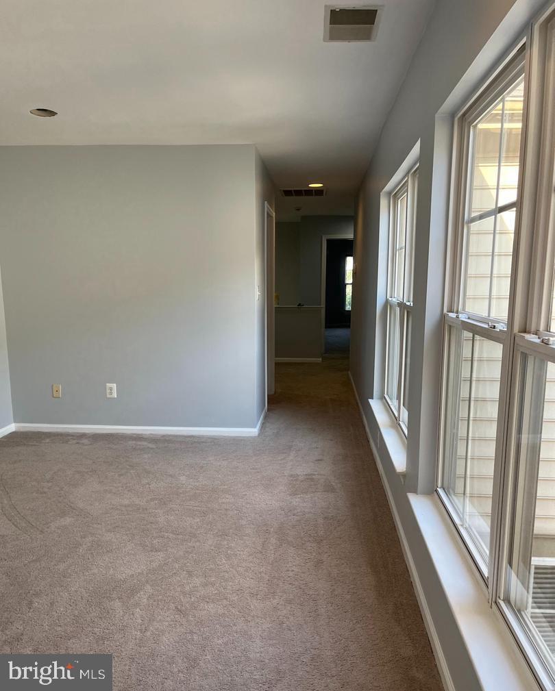 9163 Stone Garden Lorton, VA 22079 - Photo 20 of 25 a view of a hallway