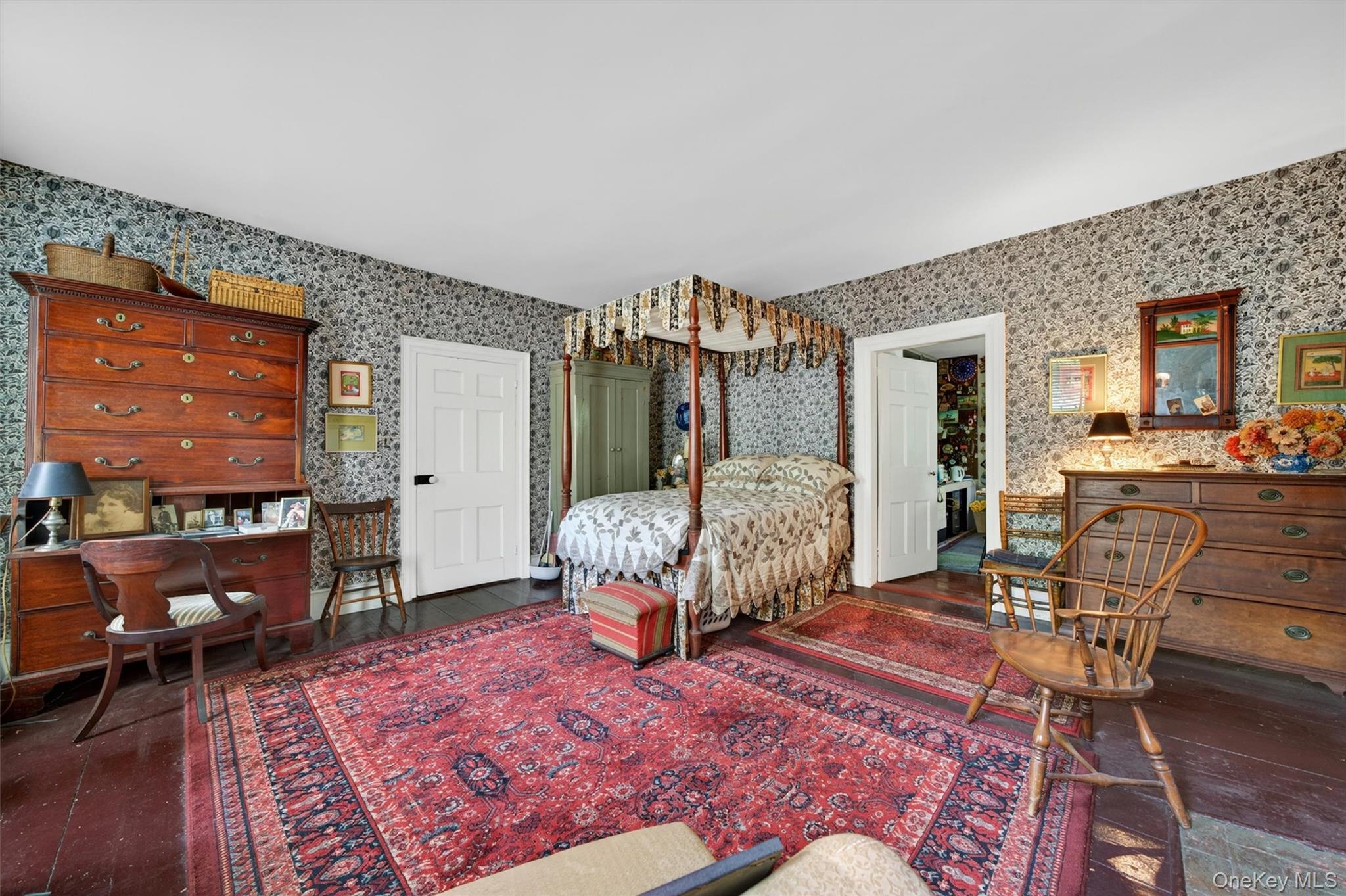 815 Craigville Road Chester, NY 10918 - Photo 26 of 50
