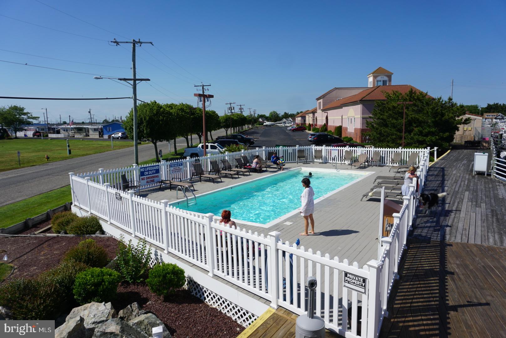 5100 Shawcrest Road, Unit SLIP C14 Wildwood, NJ 08260 - Photo 11 of 15