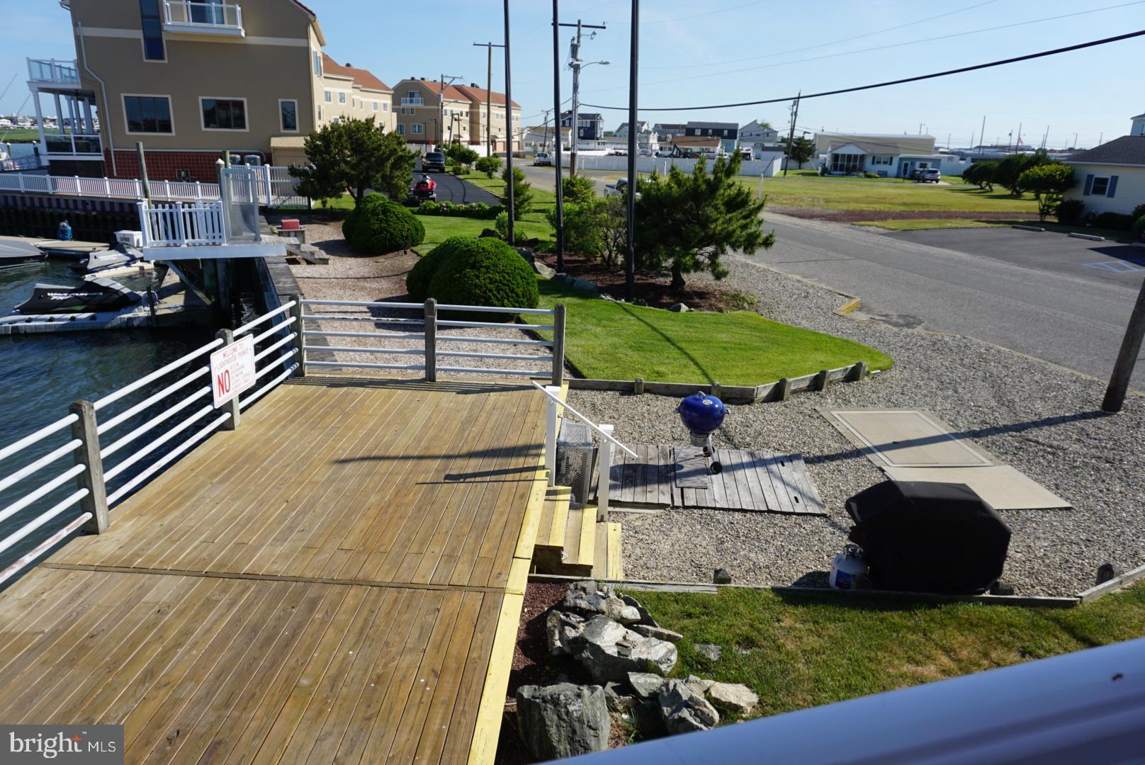 5100 Shawcrest Road, Unit SLIP C14 Wildwood, NJ 08260 - Photo 13 of 15