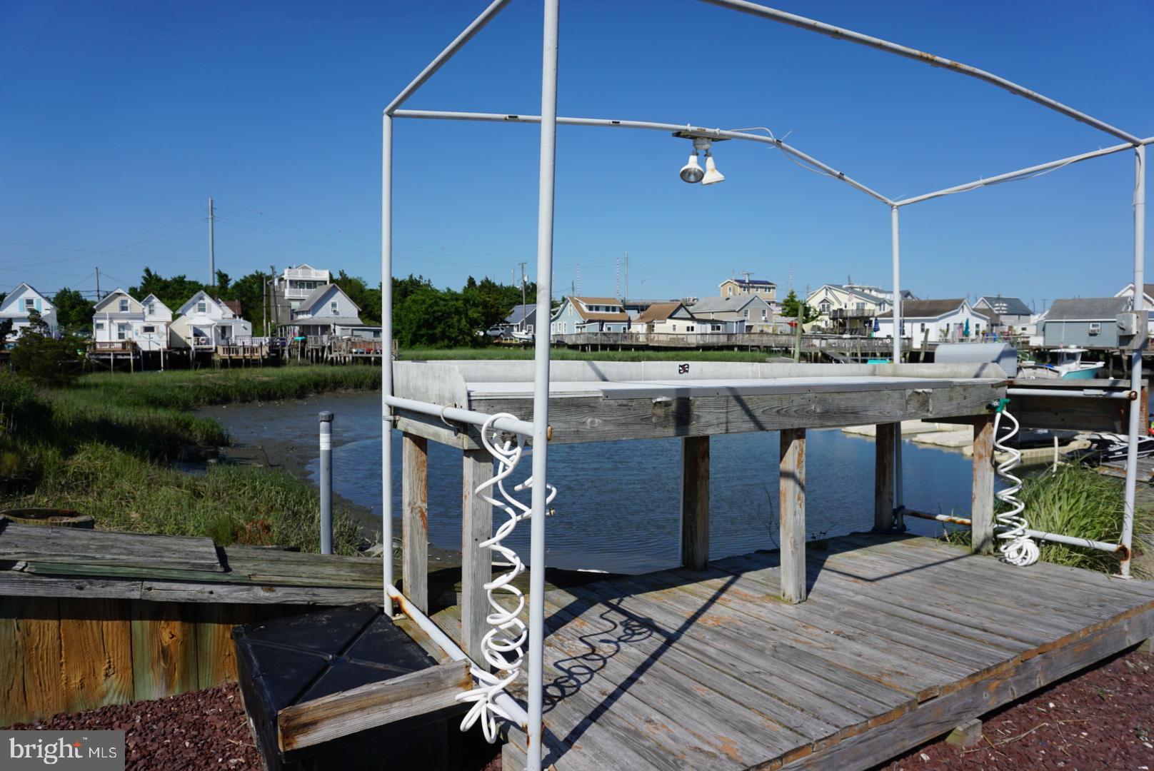 5100 Shawcrest Road, Unit SLIP C14 Wildwood, NJ 08260 - Photo 14 of 15