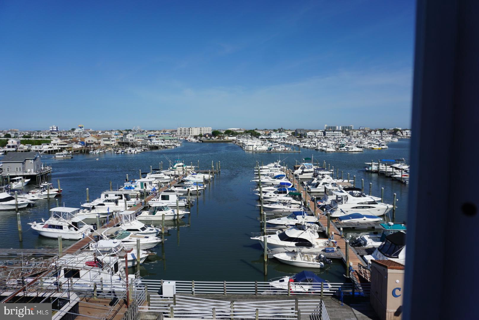 5100 Shawcrest Road, Unit SLIP C14 Wildwood, NJ 08260 - Photo 10 of 15
