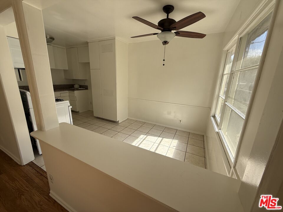 5719 Tilden Avenue, Unit A Sherman Oaks, CA 91401 - Photo 11 of 11 a view of an empty room