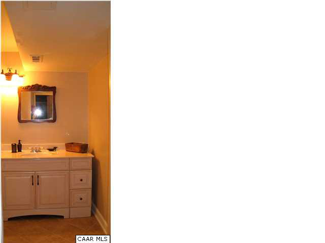 1828 Westview Road Charlottesville, VA 22903 - Photo 19 of 22 a bathroom with a sink and a mirror