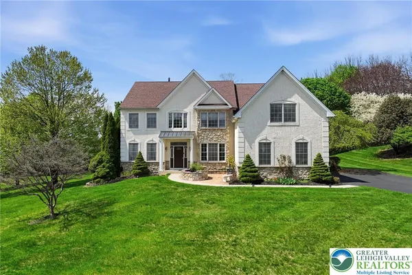 $799,900 | 1422 Morningside Road, Orefield, PA 18069