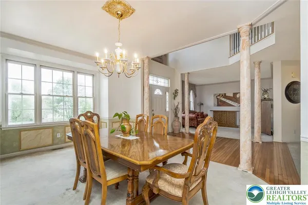 $799,900 | 1422 Morningside Road, Orefield, PA 18069