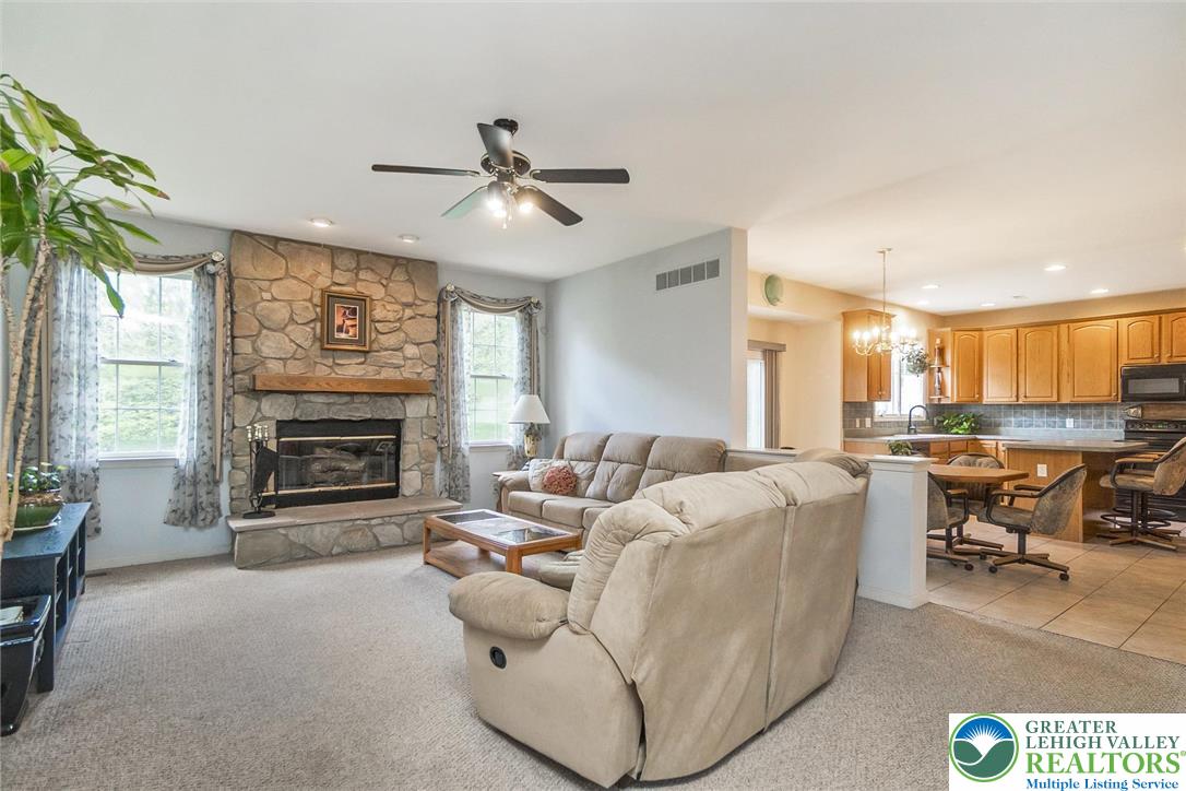 1422 Morningside Road Orefield, PA 18069 - Photo 12 of 37