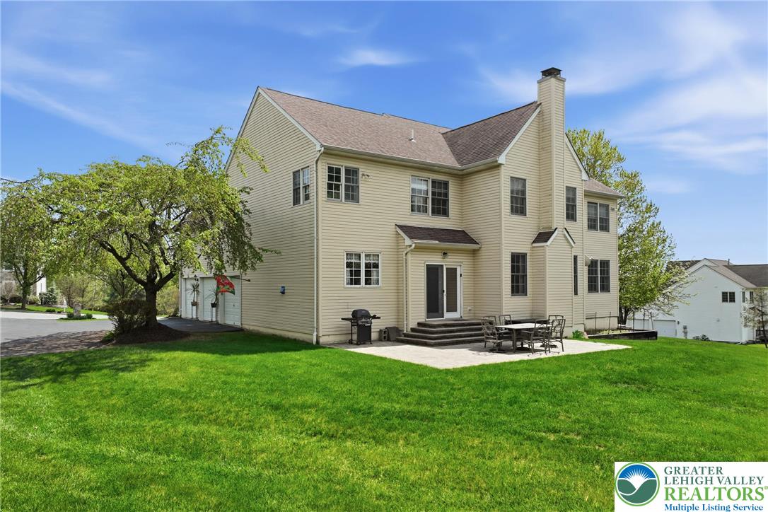 1422 Morningside Road Orefield, PA 18069 - Photo 4 of 37