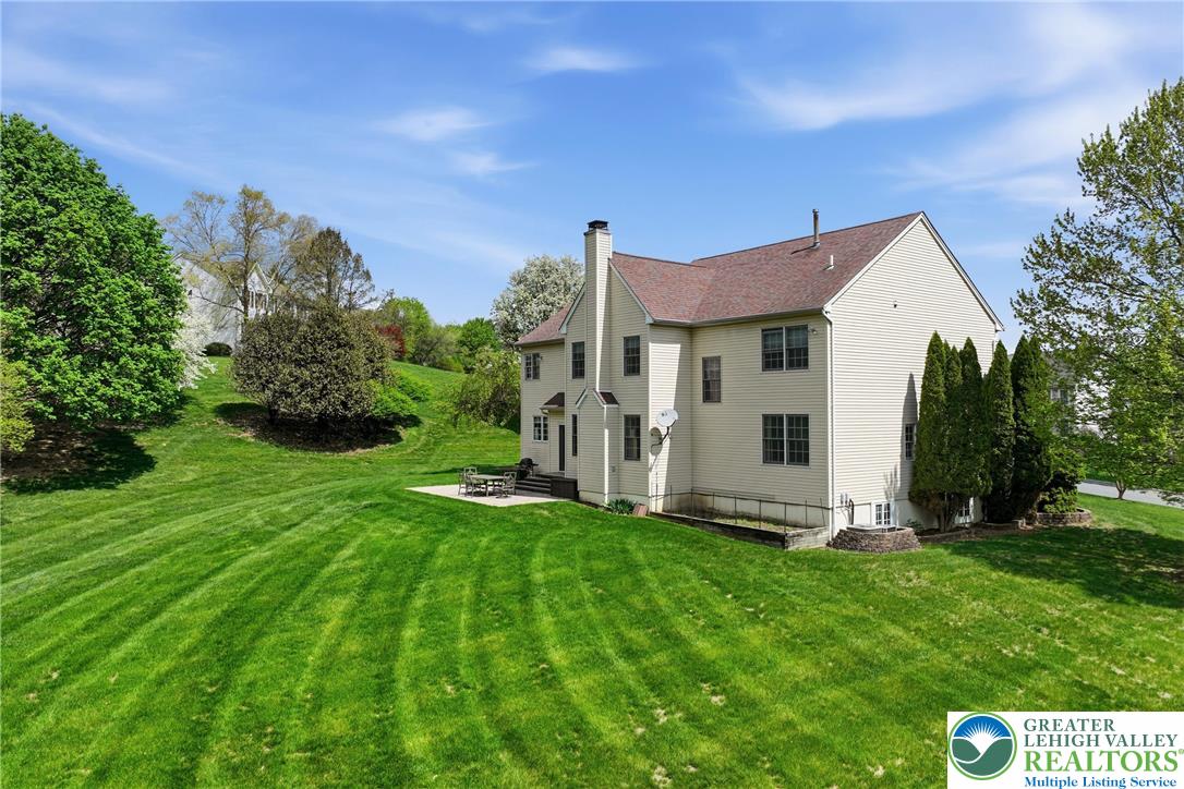 1422 Morningside Road Orefield, PA 18069 - Photo 6 of 37