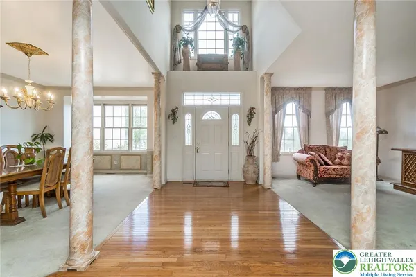 $799,900 | 1422 Morningside Road, Orefield, PA 18069