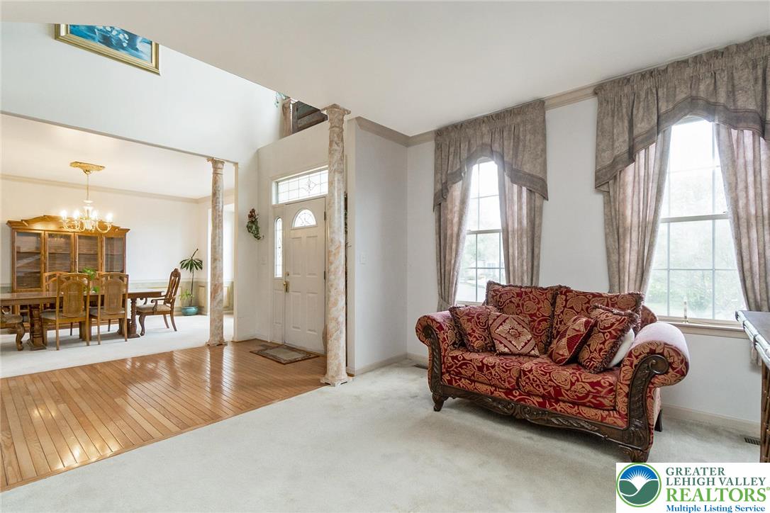 1422 Morningside Road Orefield, PA 18069 - Photo 10 of 37