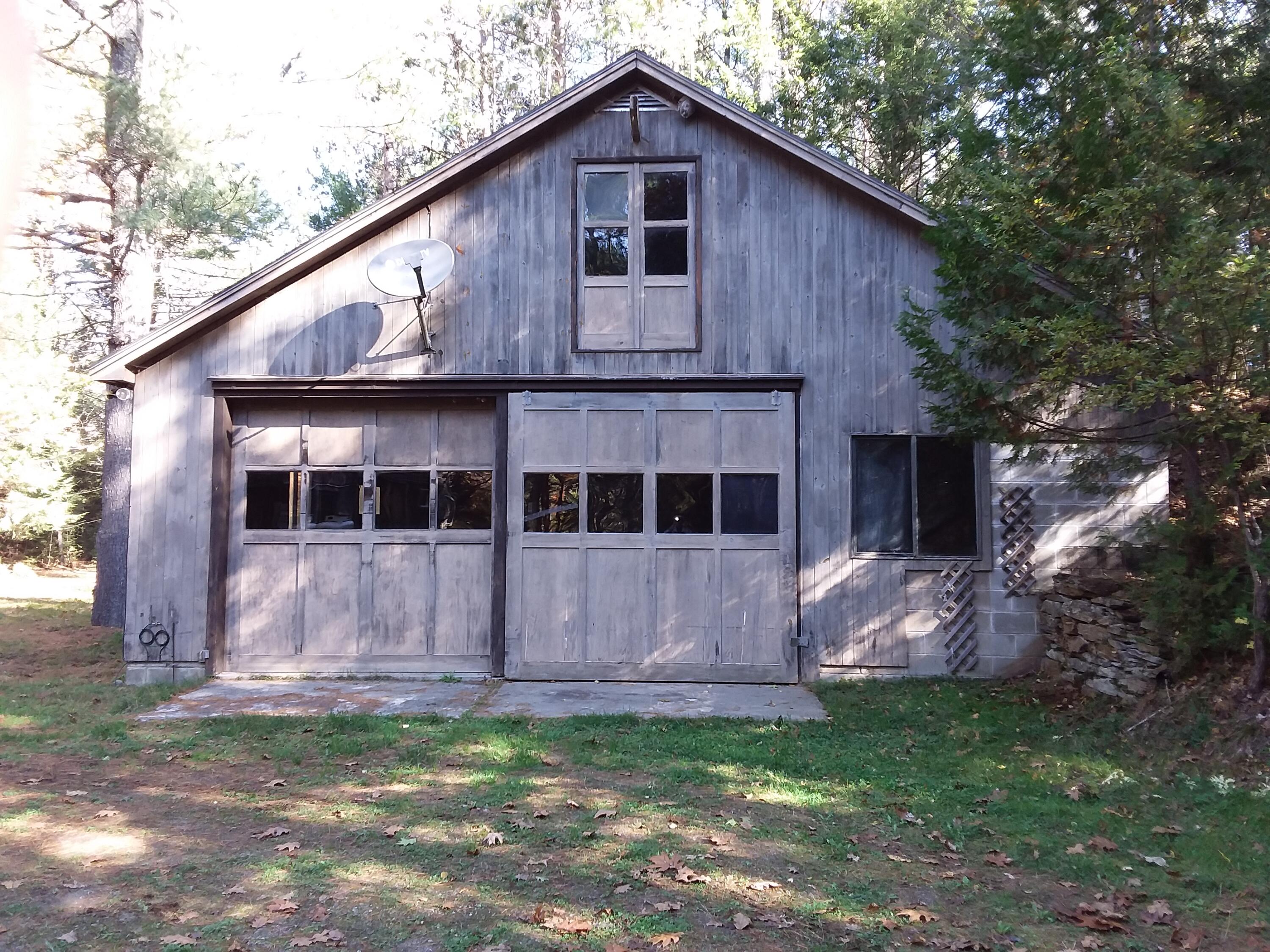 271 Upper Hostile Valley Road Liberty, ME 04949 - Photo 35 of 43 Bohlke30