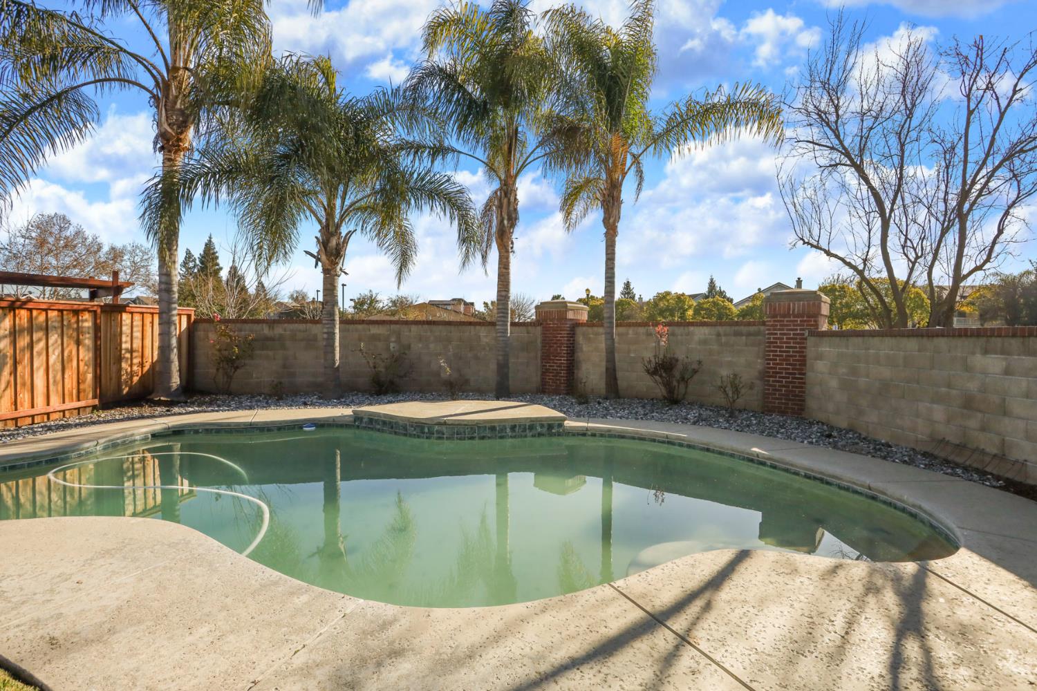 3144 Sweet Lilac Way Stockton, CA 95209 - Photo 52 of 76 a view of swimming pool