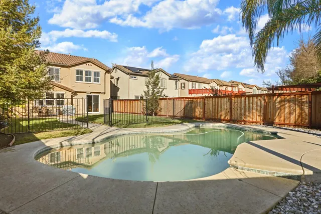 a view of swimming pool